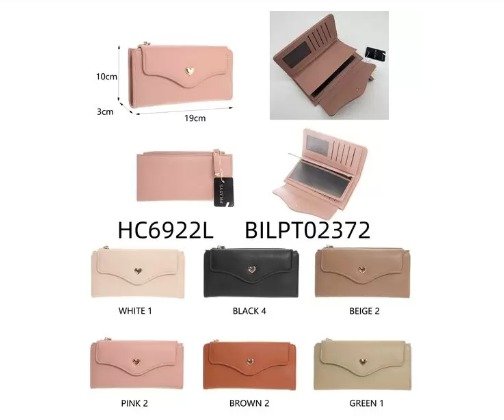 BILLETERA HC6922L-120 - Image 2